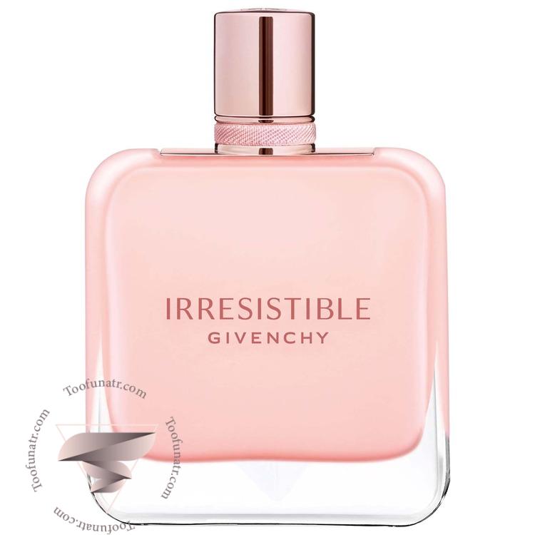 جیوانچی ایرسیستیبل رز ولوت - Givenchy Irrésistible Rose Velvet جیوانچی ایرسیستیبل رز ولوت - Givenchy Irrésistible Rose Velvet
