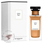 جیوانچی امبر تایگر - Givenchy Ambre Tigre