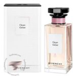 جیوانچی چایپر کرس - Givenchy Chypre Caresse