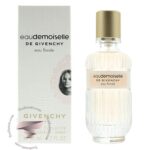 جیوانچی ادو مازل د جیوانچی او فلورال - Givenchy Eaudemoiselle de Givenchy Eau Florale