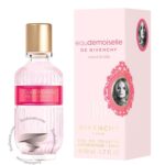 جیوانچی ادو مازل رز لا فولی - Givenchy Eaudemoiselle Rose a la Folie