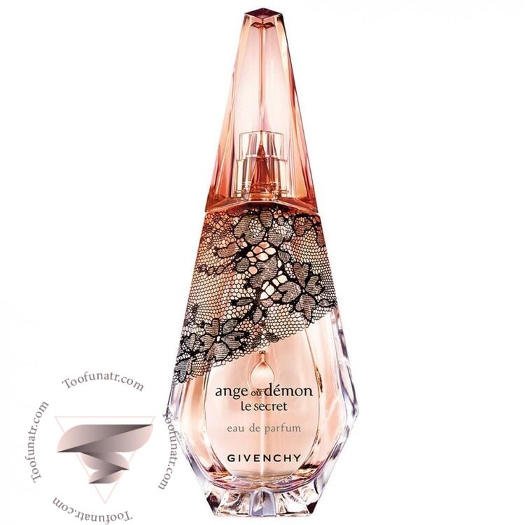 جیوانچی آنجئو دمون 10 ایرز - Givenchy Ange Ou Demon 10 Years جیوانچی آنجئو دمون 10 ایرز - Givenchy Ange Ou Demon 10 Years
