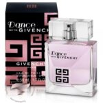 جیوانچی دنس ویت جیوانچی - Givenchy Dance with Givenchy