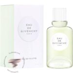 جیوانچی ادو جیوانچی 2018 - Givenchy Eau de Givenchy 2018
