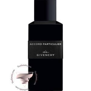 جیوانچی اکورد پارتیکیولر - Givenchy Accord Particulier