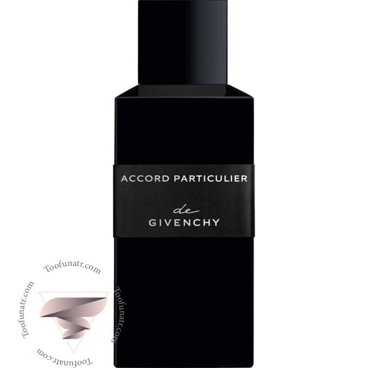 جیوانچی اکورد پارتیکیولر - Givenchy Accord Particulier جیوانچی اکورد پارتیکیولر - Givenchy Accord Particulier