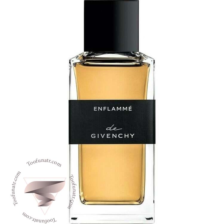 جیوانچی انفلمی (اینفلیم) - Givenchy Enflammé جیوانچی انفلمی (اینفلیم) - Givenchy Enflammé