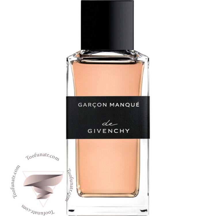 جیوانچی گارسون مانکی (مانکو) - Givenchy Garçon Manqué جیوانچی گارسون مانکی (مانکو) - Givenchy Garçon Manqué