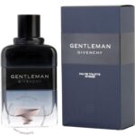 جیوانچی جنتلمن ادوتویلت اینتنس - Givenchy Gentleman Eau de Toilette (EDT) Intense