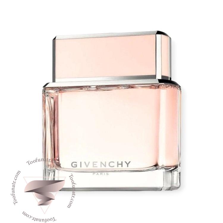 جیوانچی داهلیا نویر ادوتویلت - Givenchy Dahlia Noir Eau de Toilette EDT جیوانچی داهلیا نویر ادوتویلت - Givenchy Dahlia Noir Eau de Toilette EDT