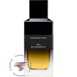 جیوانچی فودرویانت - Givenchy Foudroyant