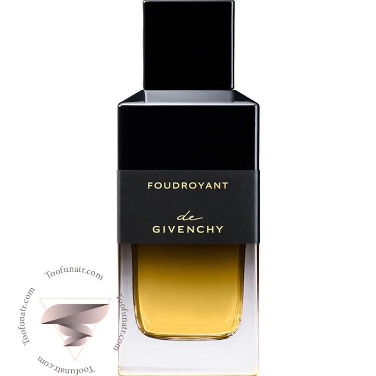 جیوانچی فودرویانت - Givenchy Foudroyant جیوانچی فودرویانت - Givenchy Foudroyant