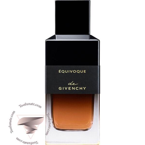 جیوانچی ایکوییوک - Givenchy Équivoque