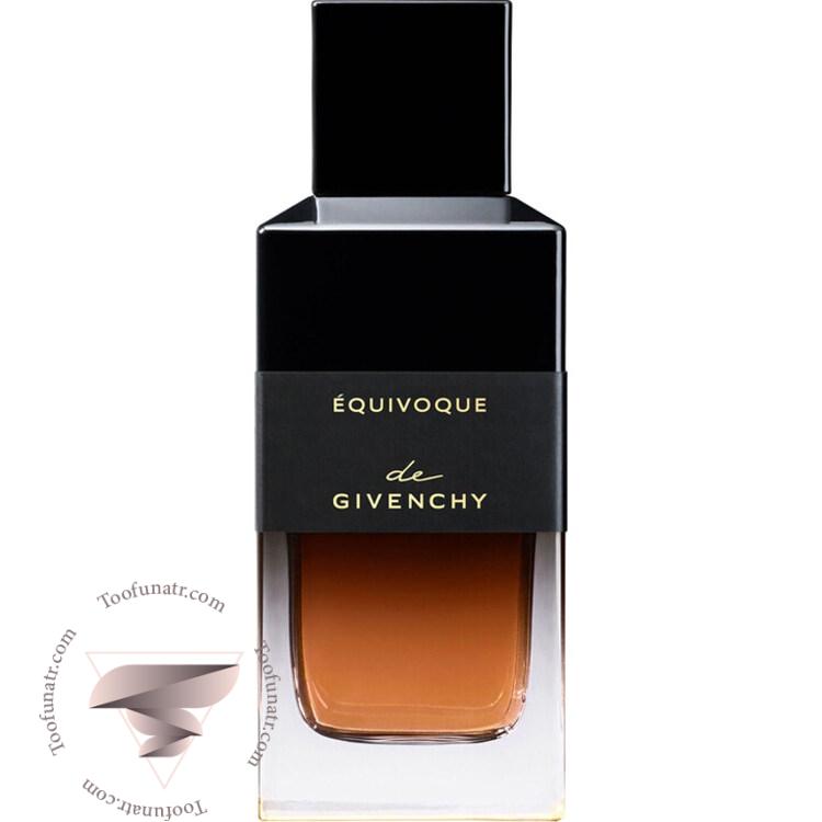 جیوانچی ایکوییوک - Givenchy Équivoque جیوانچی ایکوییوک - Givenchy Équivoque