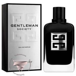جیوانچی جنتلمن سوسایتی - Givenchy Gentleman Society