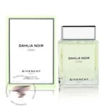 جیوانچی داهلیا نویر لئو - Givenchy Dahlia Noir L'Eau