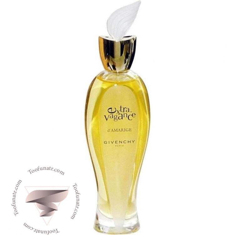جیوانچی اکستراوگنس د اماریج - Givenchy Extravagance d'Amarige جیوانچی اکستراوگنس د اماریج - Givenchy Extravagance d'Amarige