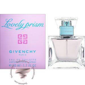 جیوانچی لاولی پریزم - Givenchy Lovely Prism