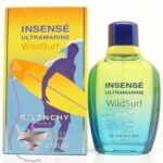 جیوانچی اینسنس اولترا مارین وایلد سرف - Givenchy Insense Ultramarine Wild Surf
