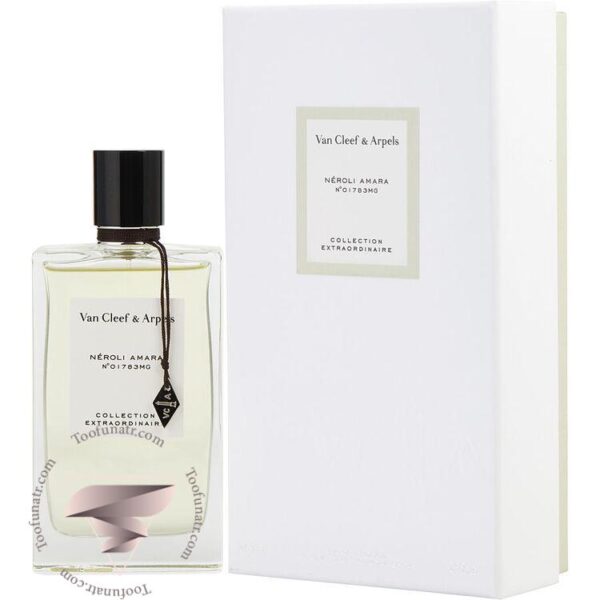 ون کلیف اند آرپلز نرولی آمارا - Van Cleef & Arpels Neroli Amara
