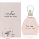 ون کلیف اند آرپلز سو فرست - Van Cleef & Arpels So First