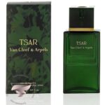 ون کلیف اند آرپلز تزار (تسار) 2007 - Van Cleef & Arpels Tsar 2007