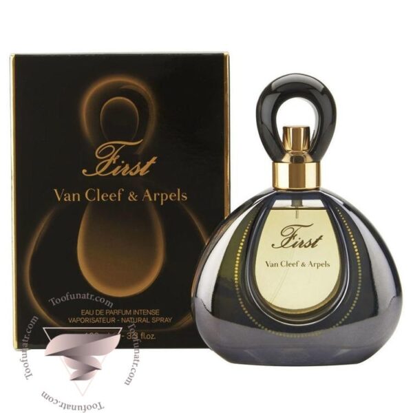 ون کلیف اند آرپلز فرست ادو پرفیوم اینتنس - Van Cleef & Arpels First Eau de Parfum (EDP) Intense