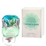 ون کلیف اند اکوا اورینس (اورینز) - Van Cleef & Arpels Aqua Oriens