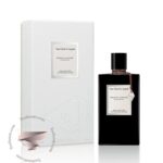ون کلیف اند آرپلز ارکید لدر - Van Cleef & Arpels Orchid Leather