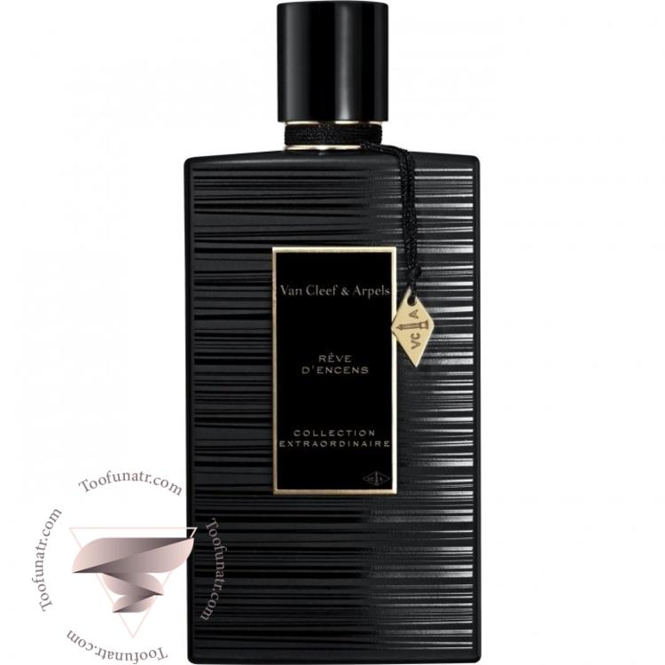 ون کلیف اند آرپلز روه (ریوه) د انسنس - Van Cleef & Arpels Reve d'Encens ون کلیف اند آرپلز روه (ریوه) د انسنس - Van Cleef & Arpels Reve d'Encens