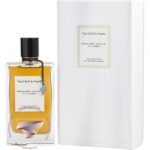 ون کلیف اند آرپلز ارکید وانیل - Van Cleef & Arpels Orchidee Vanille