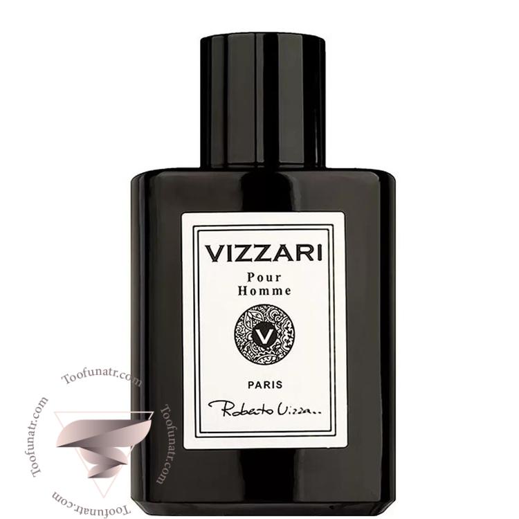 روبرتو ویزاری پور هوم مردانه - Roberto Vizzari Pour Homme روبرتو ویزاری پور هوم مردانه - Roberto Vizzari Pour Homme