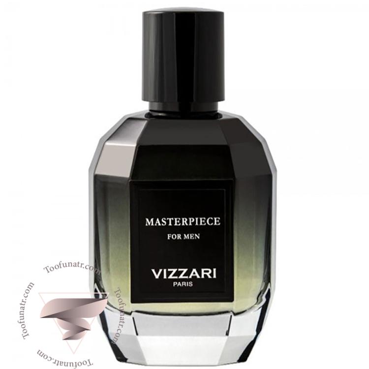 روبرتو ویزاری مسترپیس - Roberto Vizzari Masterpiece روبرتو ویزاری مسترپیس - Roberto Vizzari Masterpiece