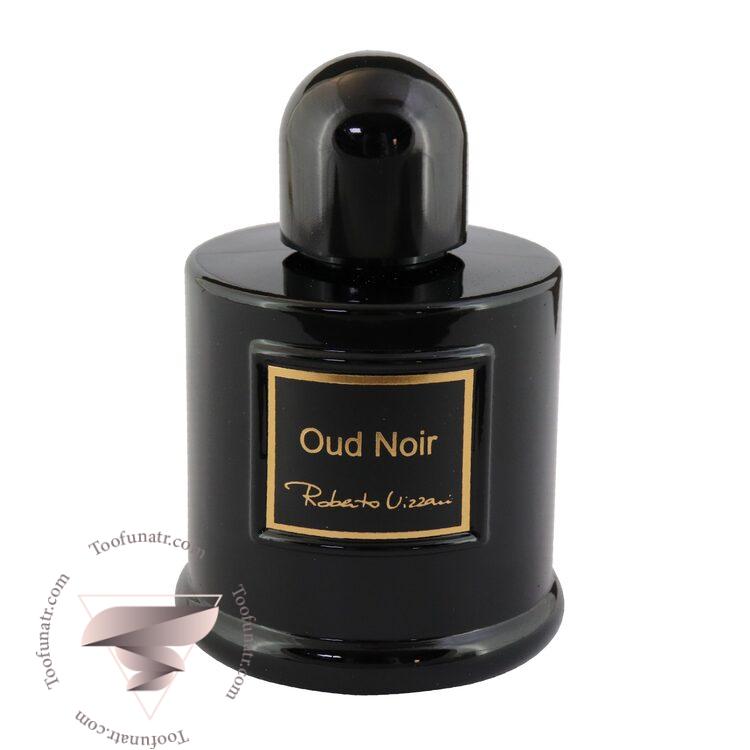 روبرتو ویزاری عود نویر - Roberto Vizzari Oud Noir روبرتو ویزاری عود نویر - Roberto Vizzari Oud Noir