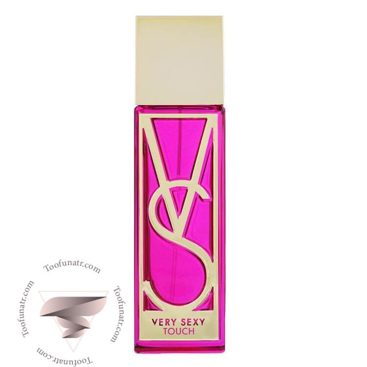 ویکتوریا سکرت تاچ - Victoria Secret Touch ویکتوریا سکرت تاچ - Victoria Secret Touch