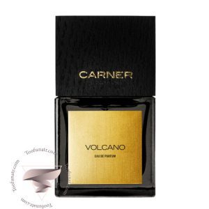 کارنر بارسلونا ولکانو - Carner Barcelona Volcano