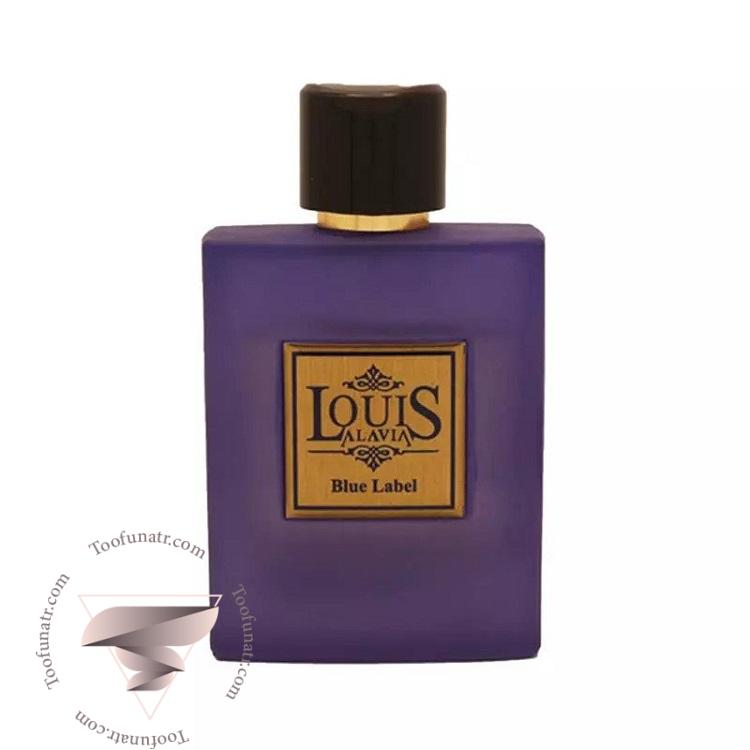 لویز آلاویا بلو لیبل - Louis Alavia Blue Label لویز آلاویا بلو لیبل - Louis Alavia Blue Label