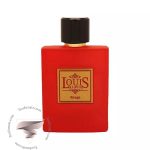 لویز آلاویا رژ (راف) - Louis Alavia Rough