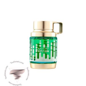 آرماف اودیسی اکوا ادیشن - Armaf Odyssey Aqua Edition