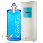 کارتیر دکلریشن لئو - Cartier Declaration L'Eau
