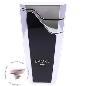 آرماف ایووک بلو هوم (اووک آبی مردانه) - Armaf Evoke Blue Homme