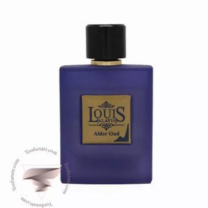 لویز آلاویا آلدر عود - Louis Alavia Alder Oud