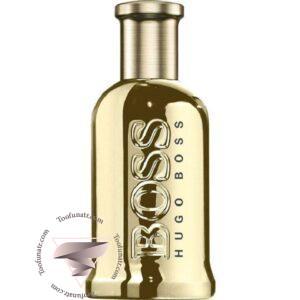 هوگو بوس باتلد کالکتور ادو پرفیوم - Hugo Boss Boss Bottled Collector Eau de Parfum