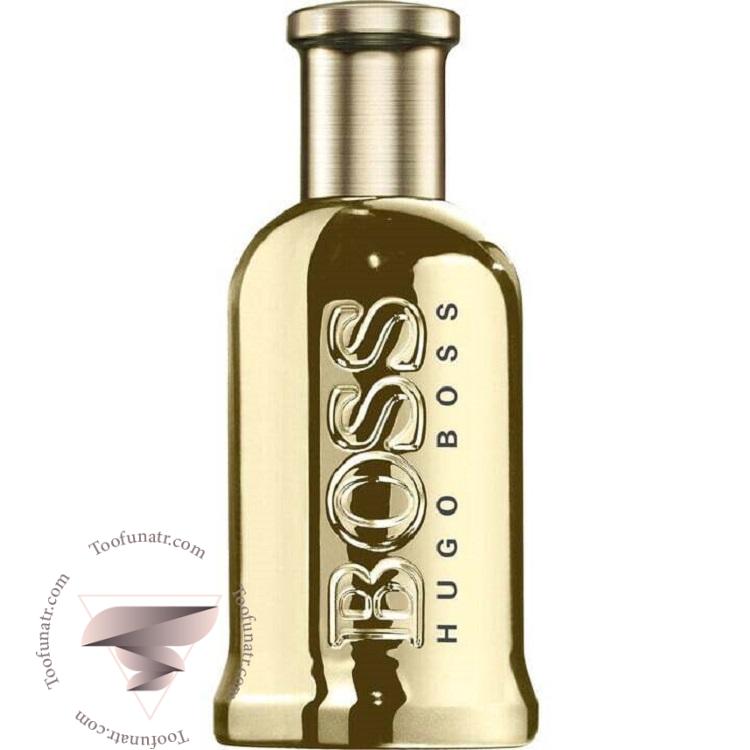 هوگو بوس باتلد کالکتور ادو پرفیوم - Hugo Boss Bottled Collector Eau de Parfum هوگو بوس باتلد کالکتور ادو پرفیوم - Hugo Boss Bottled Collector Eau de Parfum