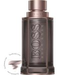 هوگو بوس د سنت له پارفوم فور هیم مردانه - Hugo Boss The Scent Le Parfum for Him