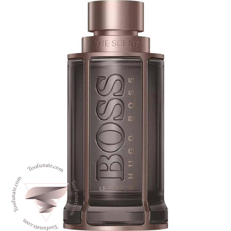 هوگو بوس د سنت له پارفوم فور هیم مردانه - Hugo Boss The Scent Le Parfum for Him هوگو بوس د سنت له پارفوم فور هیم مردانه - Hugo Boss The Scent Le Parfum for Him