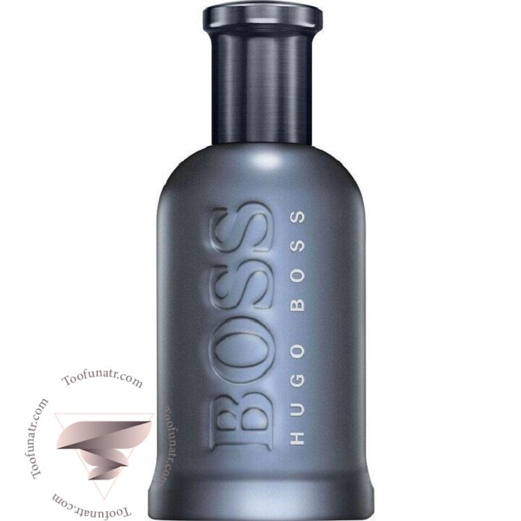 هوگو بوس باتلد مارین - Hugo Boss Bottled Marine هوگو بوس باتلد مارین - Hugo Boss Bottled Marine