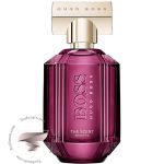 هوگو بوس د سنت فور هر مگنتیک - Hugo Boss The Scent For Her Magnetic