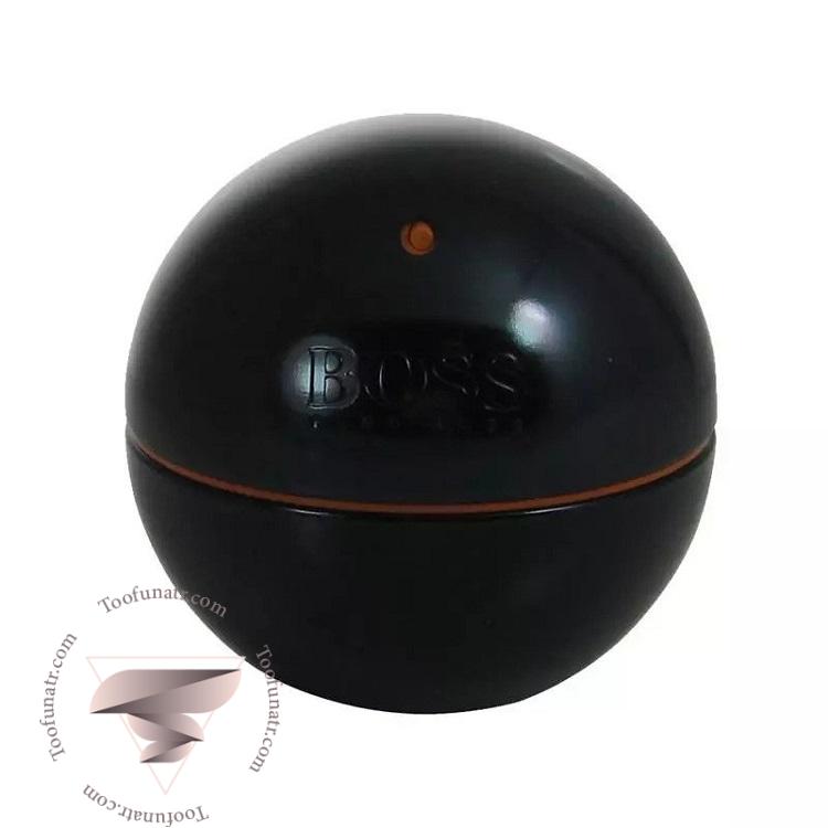 هوگو بوس این موشن بلک - Hugo Boss In Motion Black هوگو بوس این موشن بلک - Hugo Boss In Motion Black