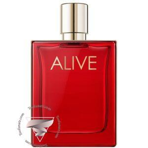 هوگو بوس الایو پارفوم - Hugo Boss Alive Parfum